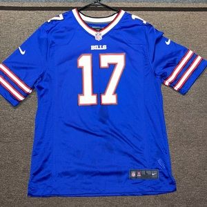 Bills Jersey
